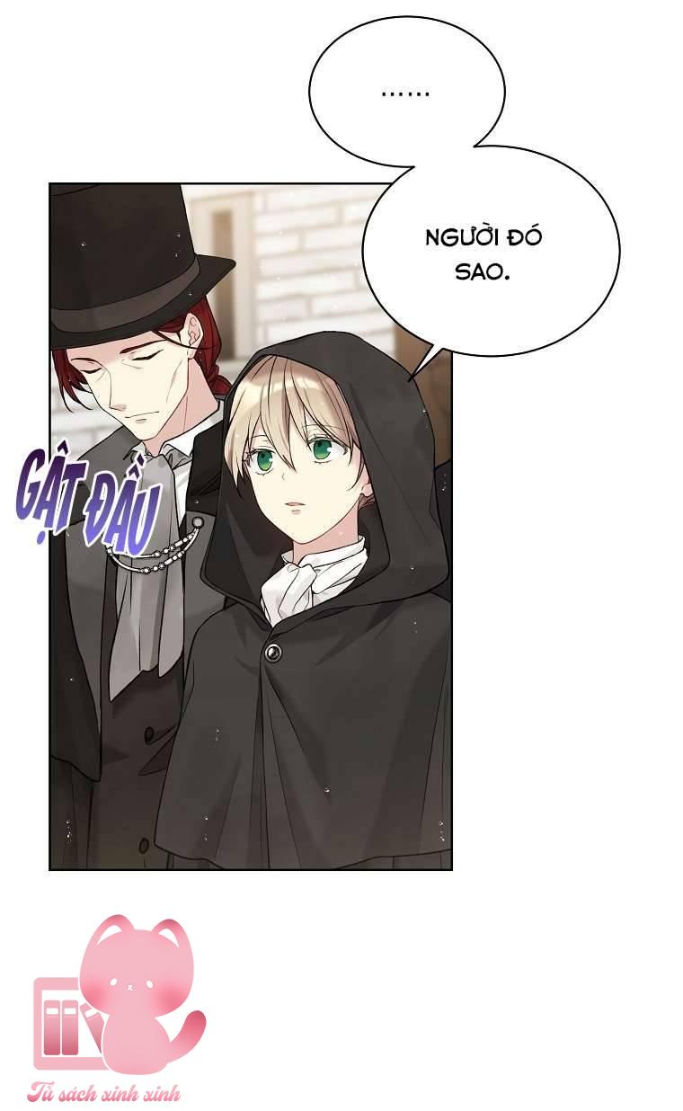 Vương Miện Lục Bảo - Chap 55
