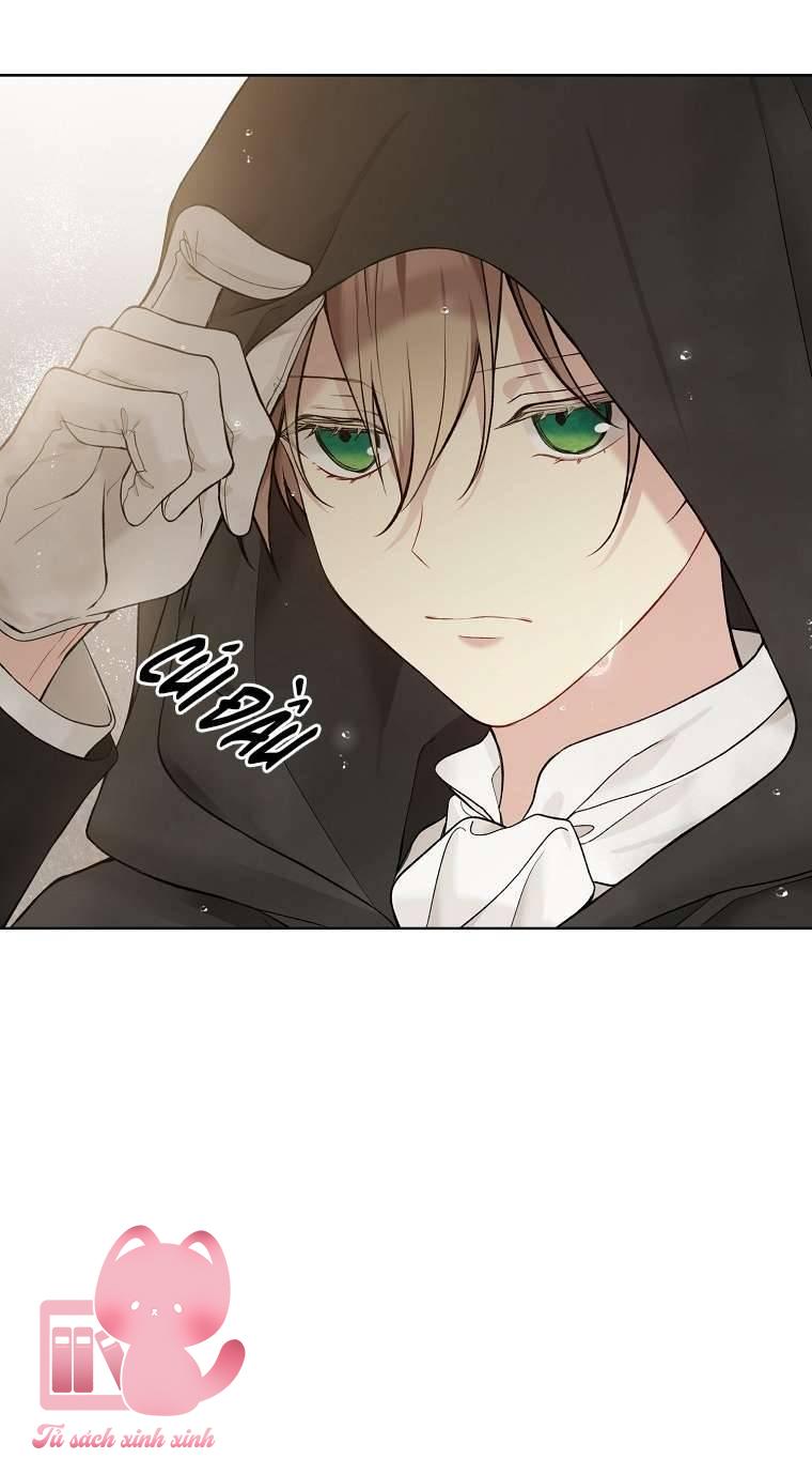 Vương Miện Lục Bảo - Chap 55