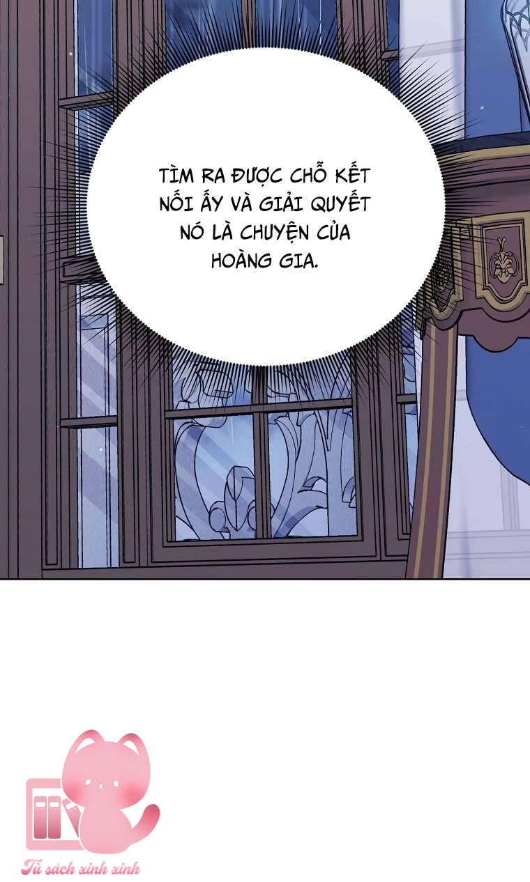 Vương Miện Lục Bảo - Chap 55