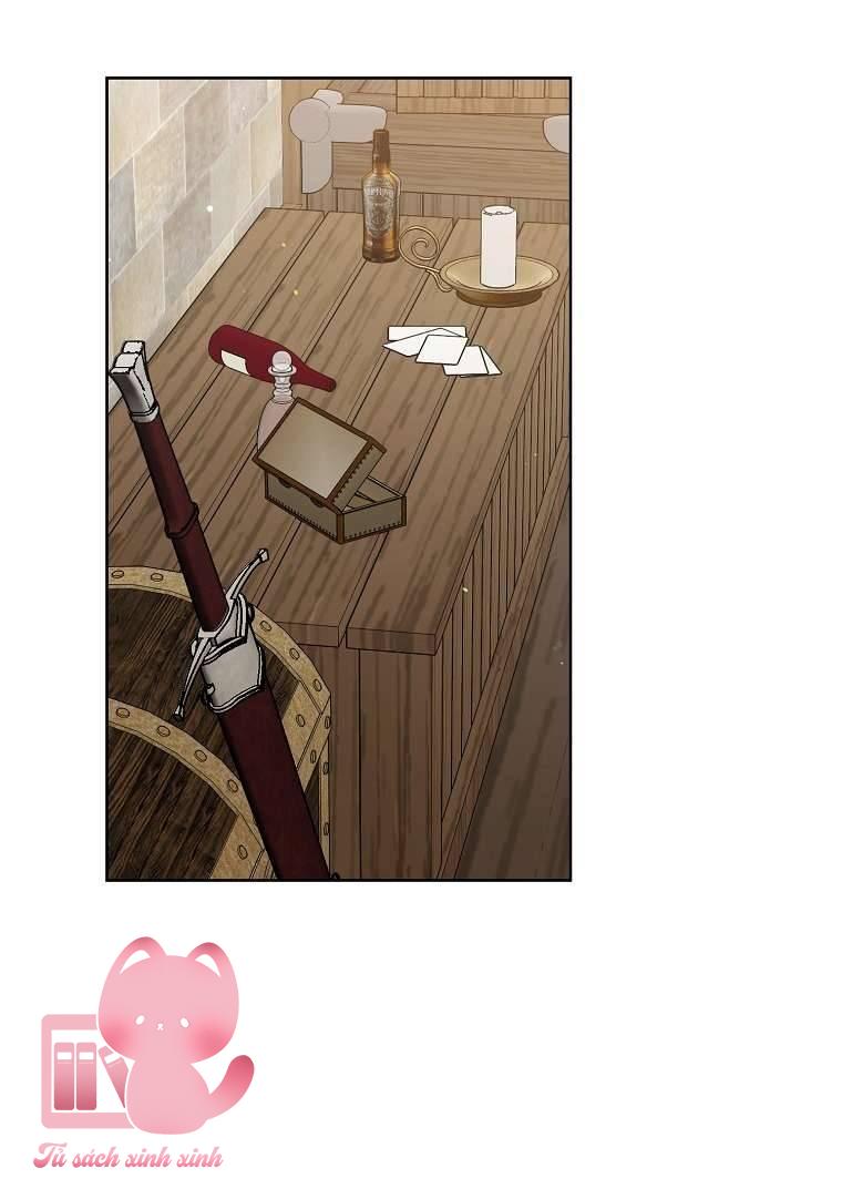Vương Miện Lục Bảo - Chap 55