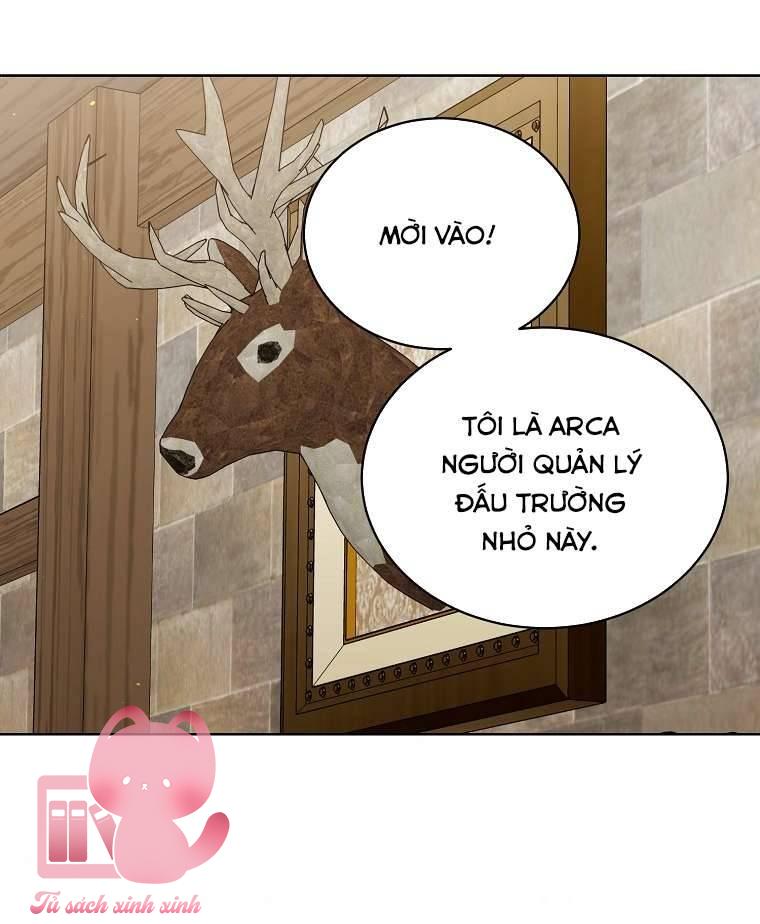 Vương Miện Lục Bảo - Chap 55