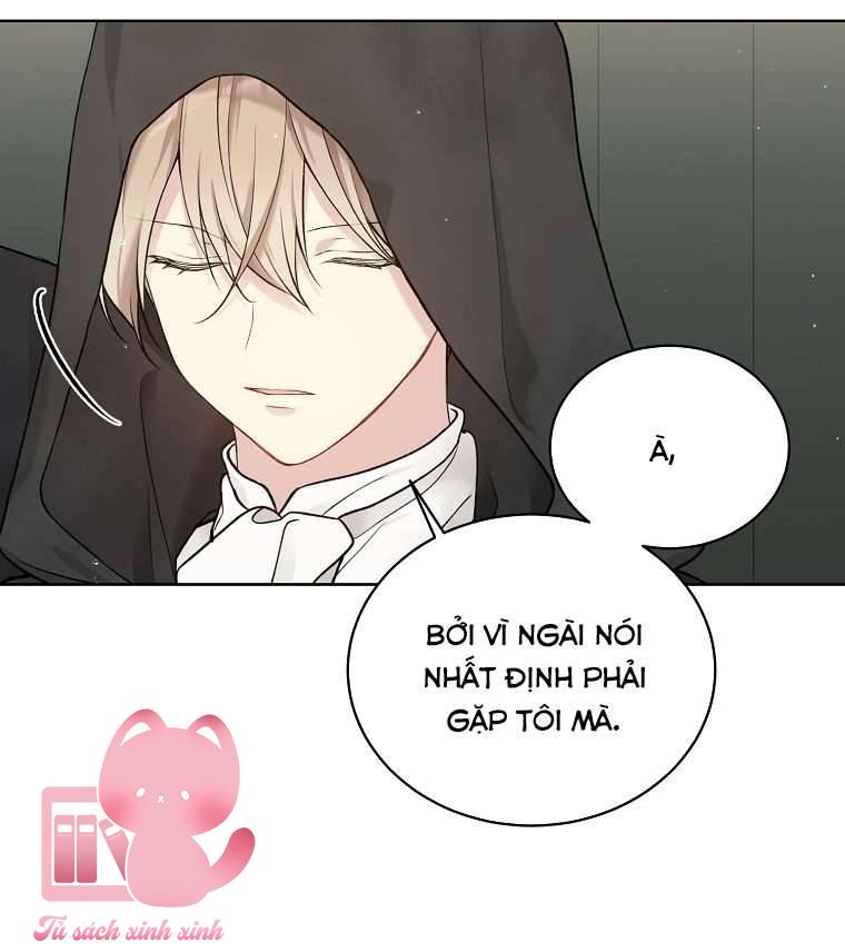 Vương Miện Lục Bảo - Chap 55