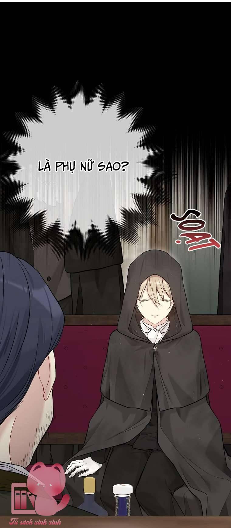 Vương Miện Lục Bảo - Chap 55