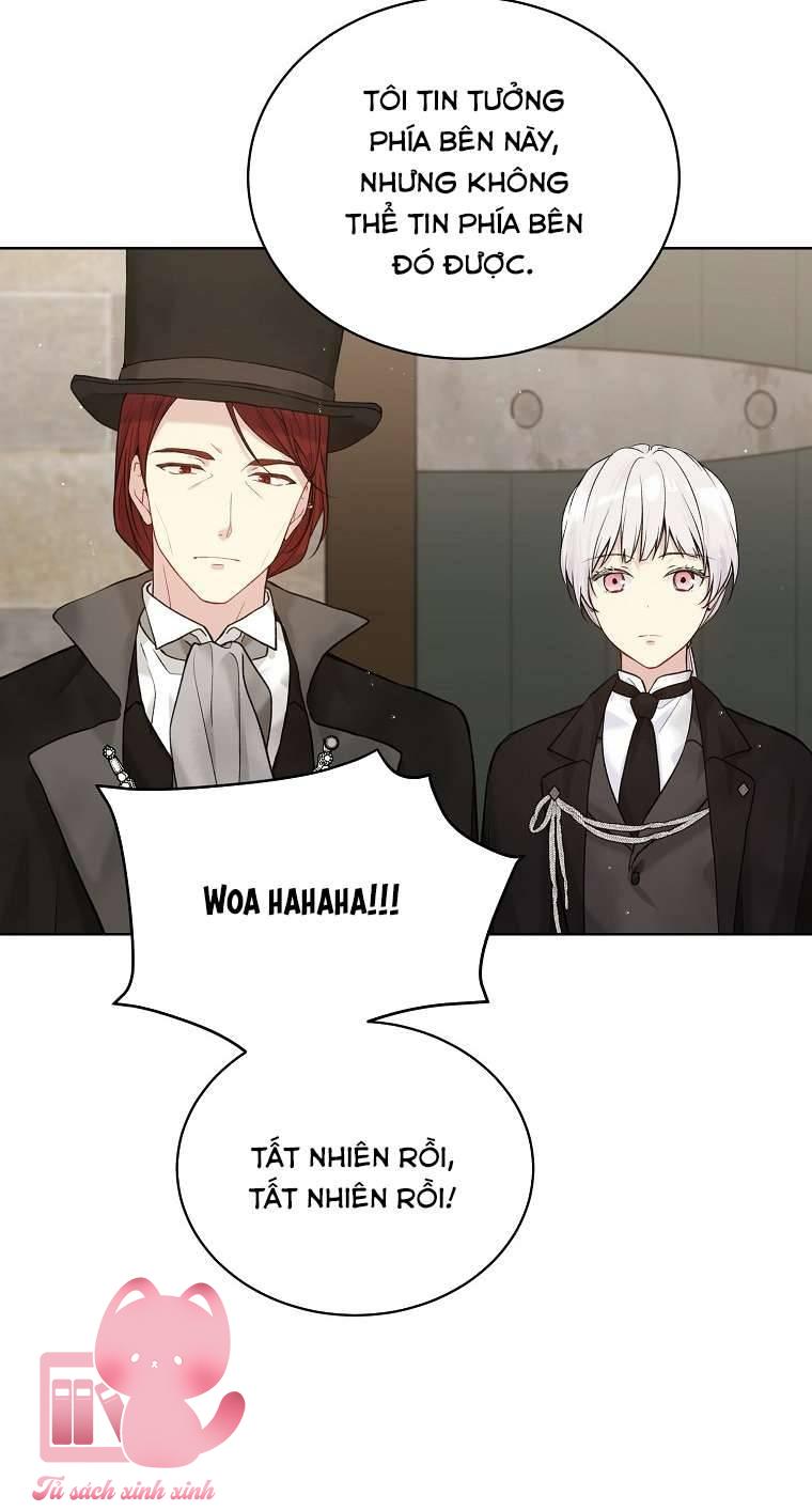 Vương Miện Lục Bảo - Chap 55