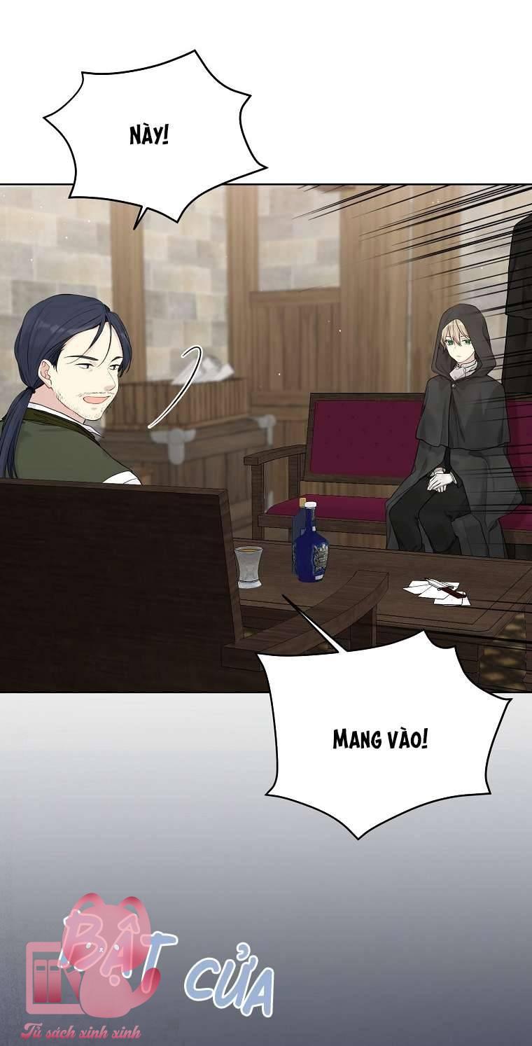 Vương Miện Lục Bảo - Chap 55