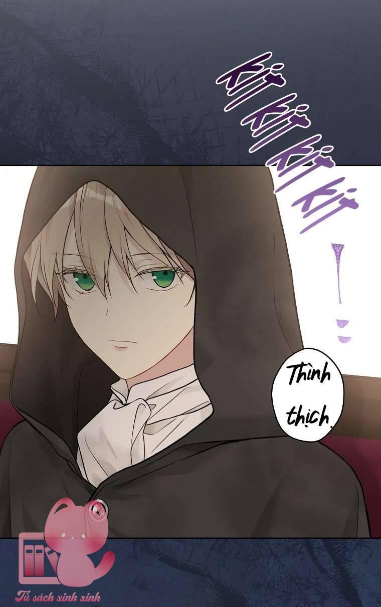 Vương Miện Lục Bảo - Chap 55