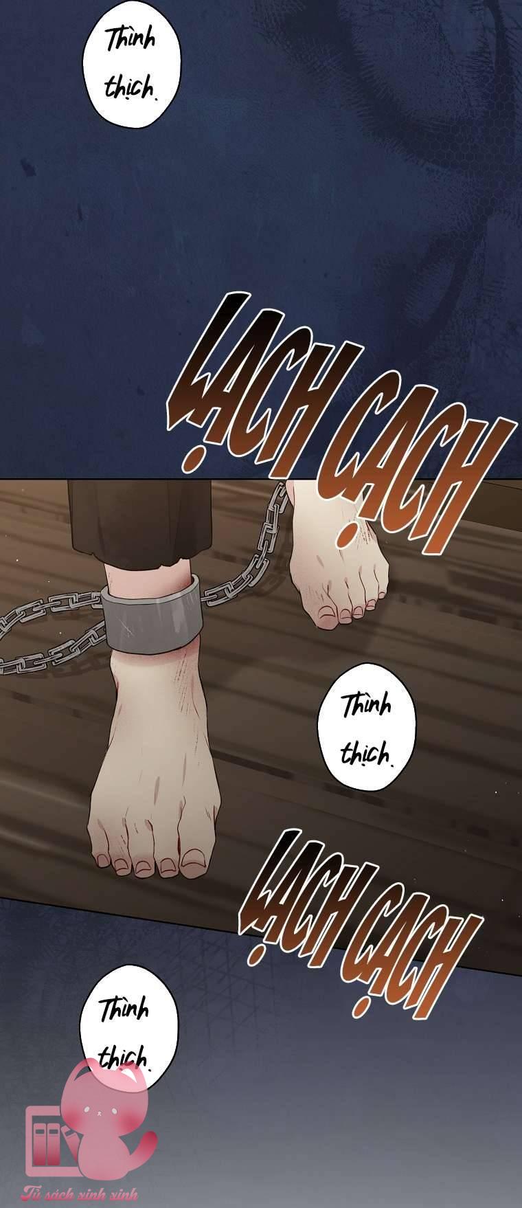 Vương Miện Lục Bảo - Chap 55