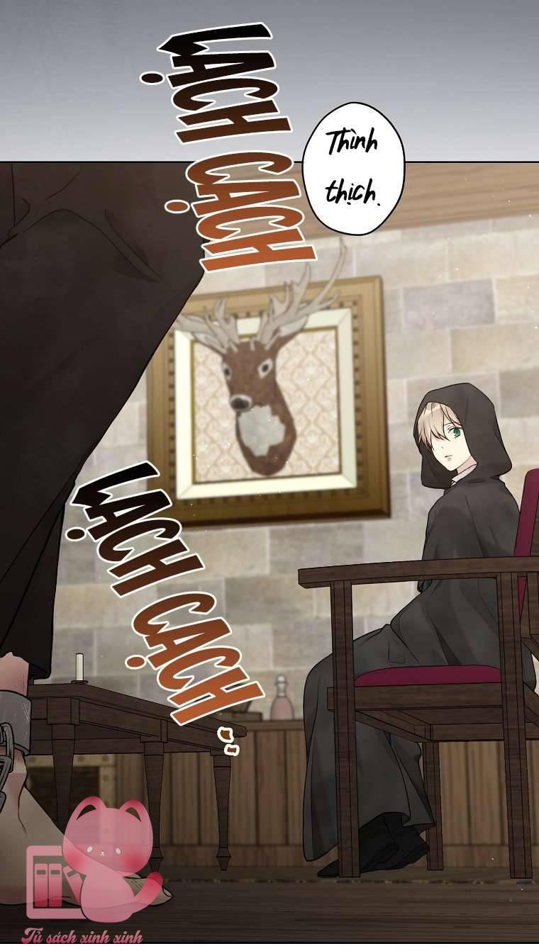 Vương Miện Lục Bảo - Chap 55