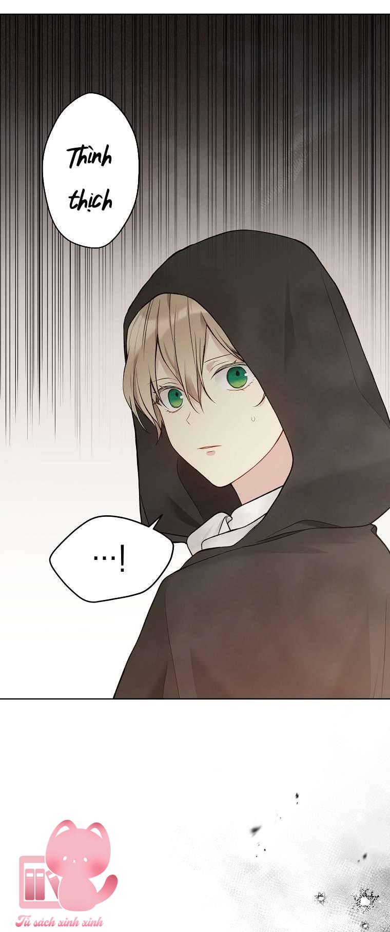 Vương Miện Lục Bảo - Chap 55
