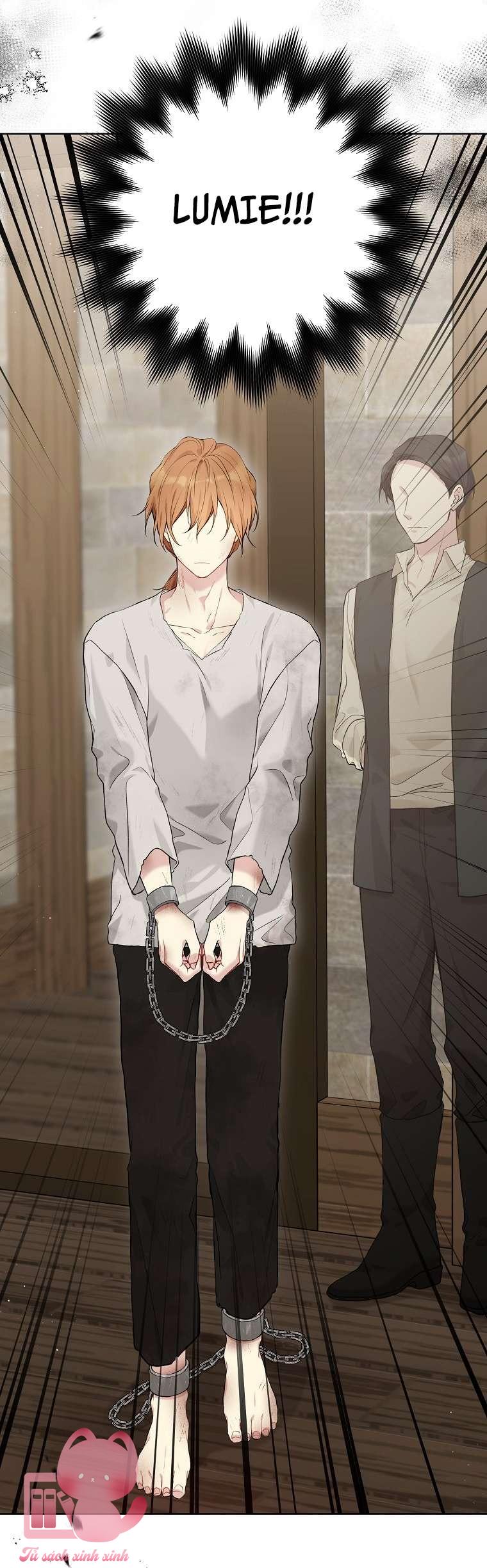 Vương Miện Lục Bảo - Chap 55