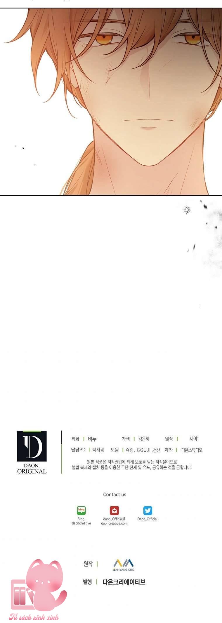 Vương Miện Lục Bảo - Chap 55