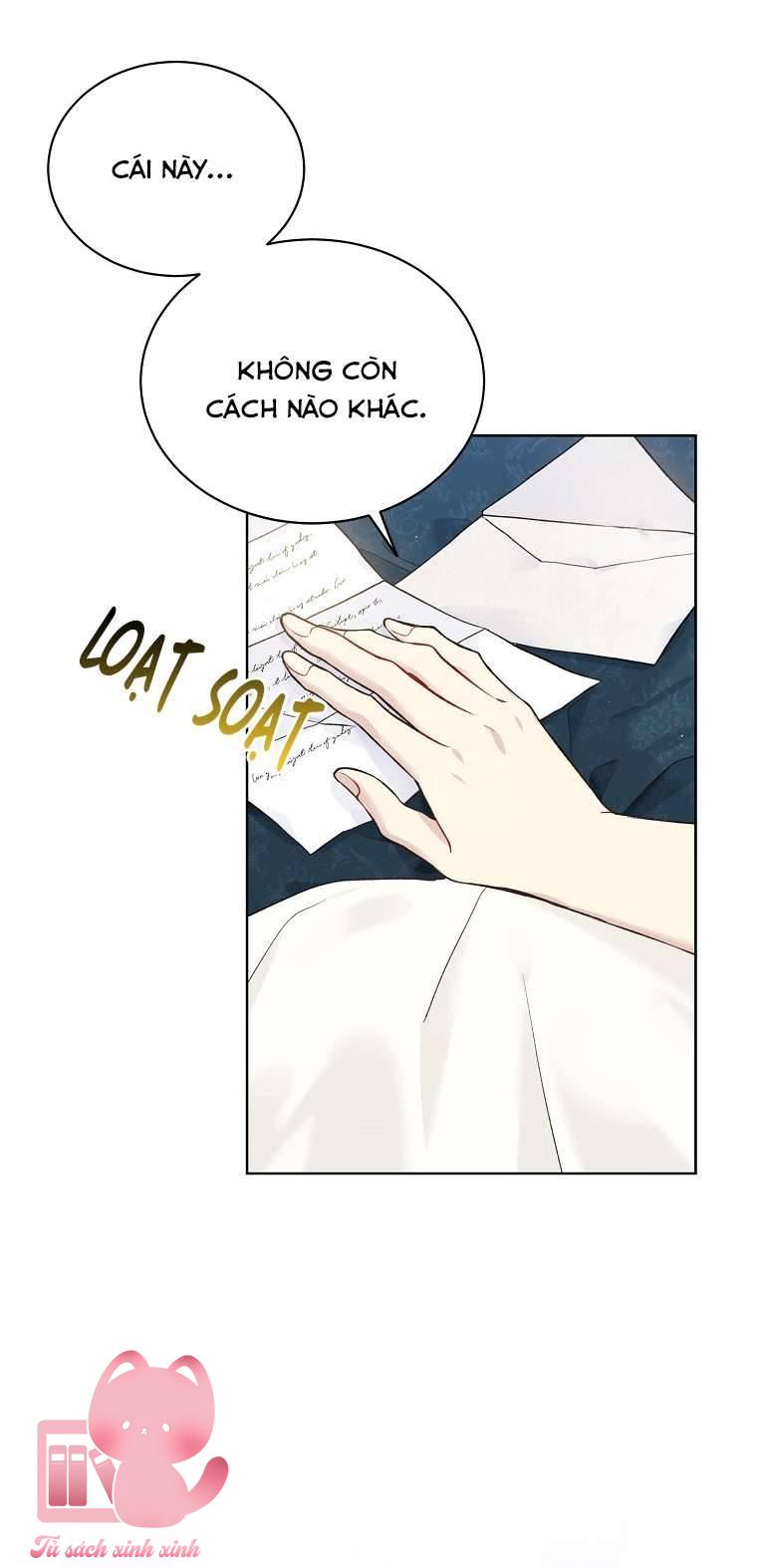 Vương Miện Lục Bảo - Chap 55