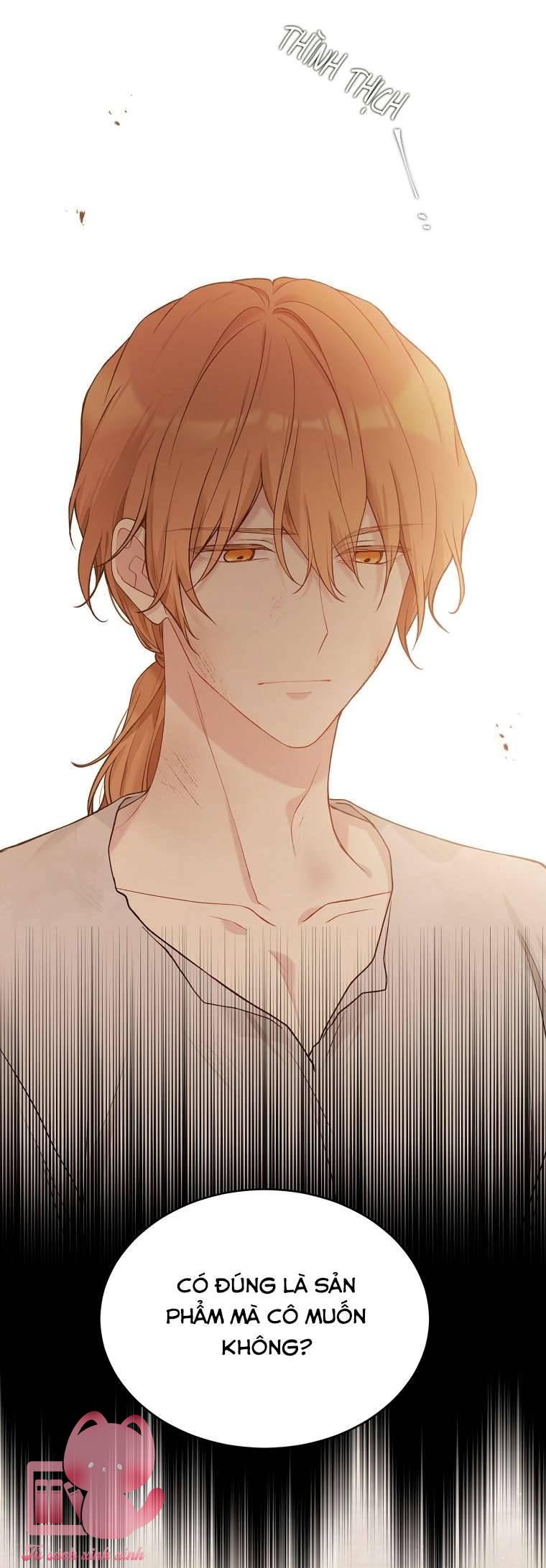 Vương Miện Lục Bảo - Chap 56