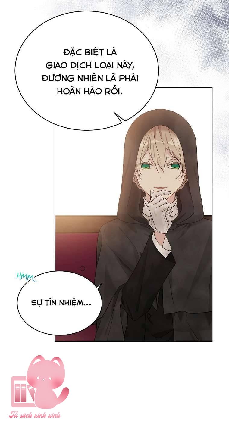 Vương Miện Lục Bảo - Chap 56