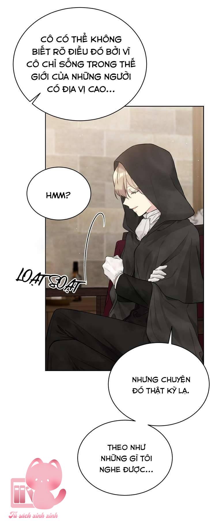 Vương Miện Lục Bảo - Chap 56