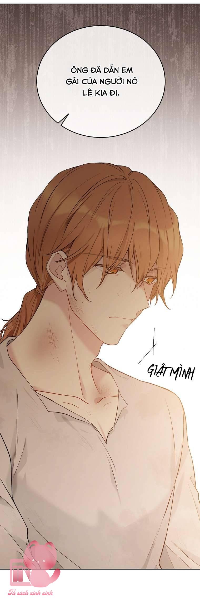 Vương Miện Lục Bảo - Chap 56