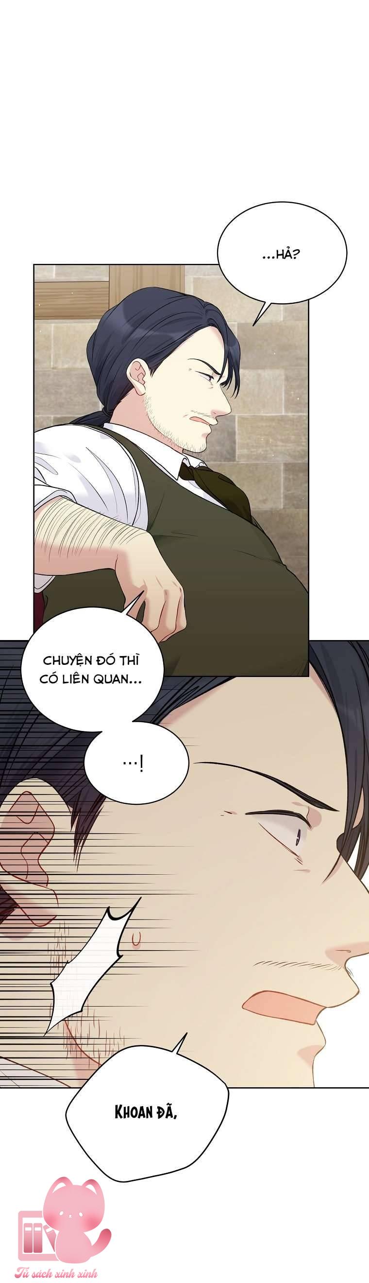Vương Miện Lục Bảo - Chap 56