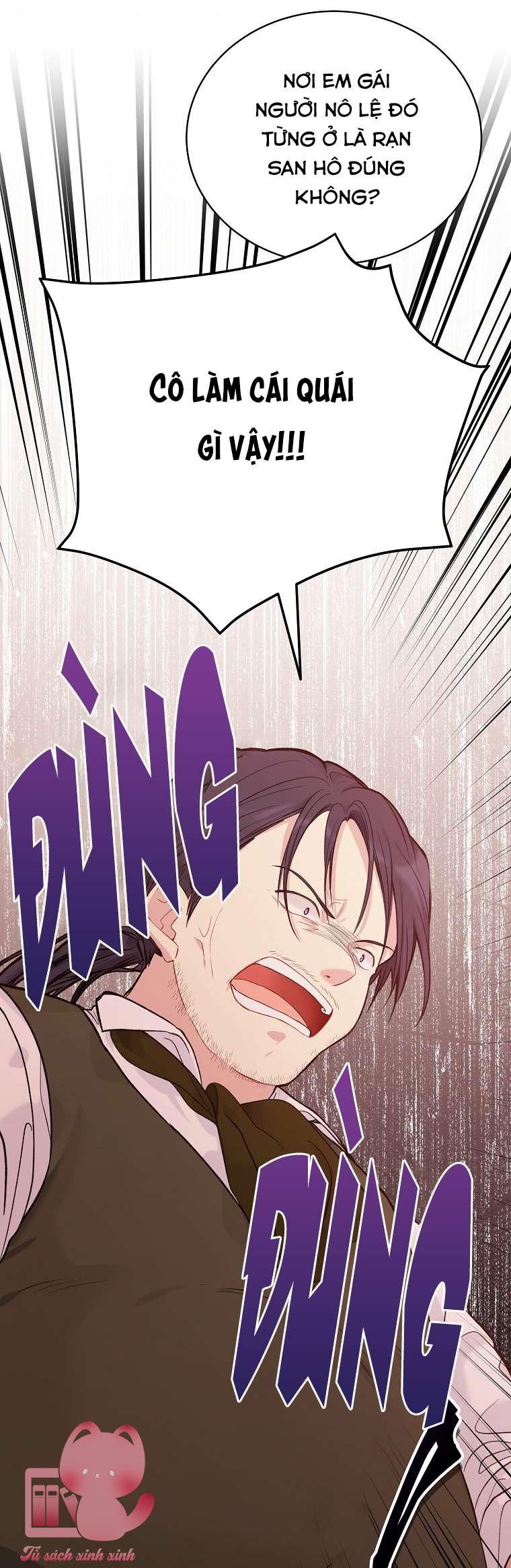 Vương Miện Lục Bảo - Chap 56