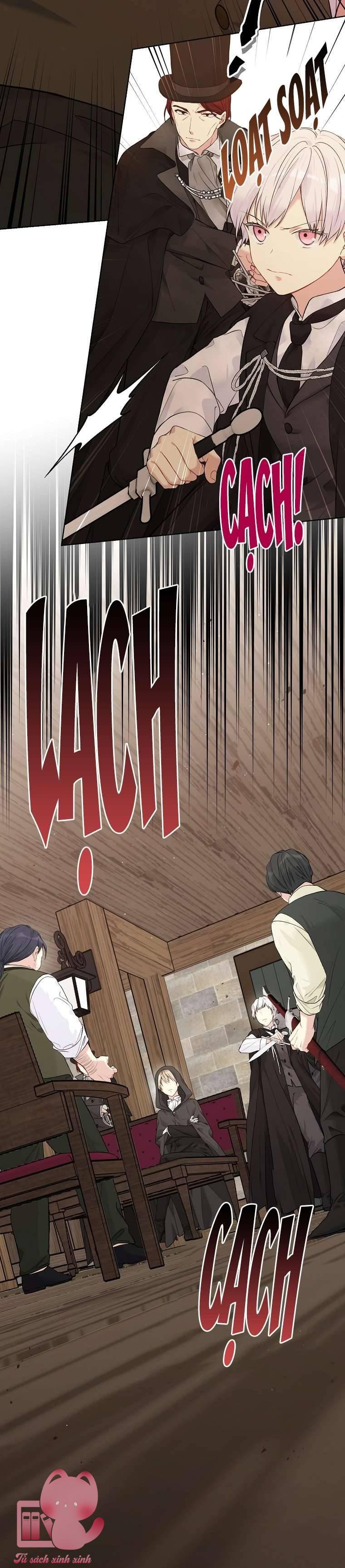 Vương Miện Lục Bảo - Chap 56