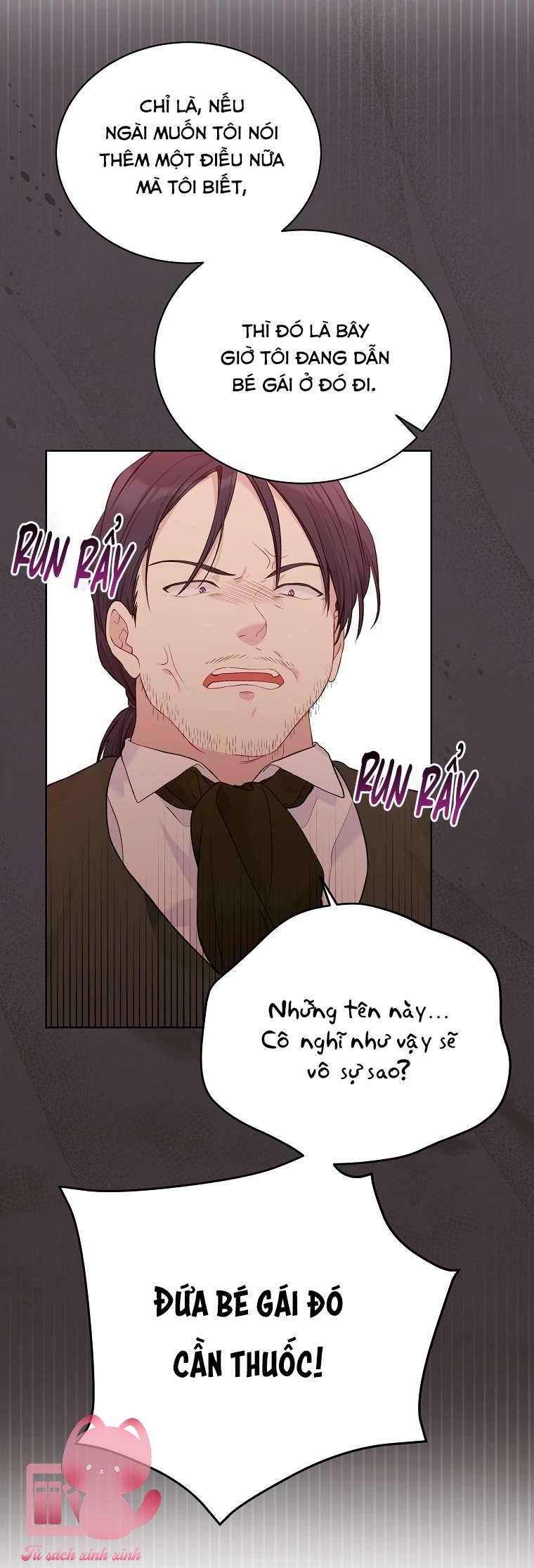 Vương Miện Lục Bảo - Chap 56