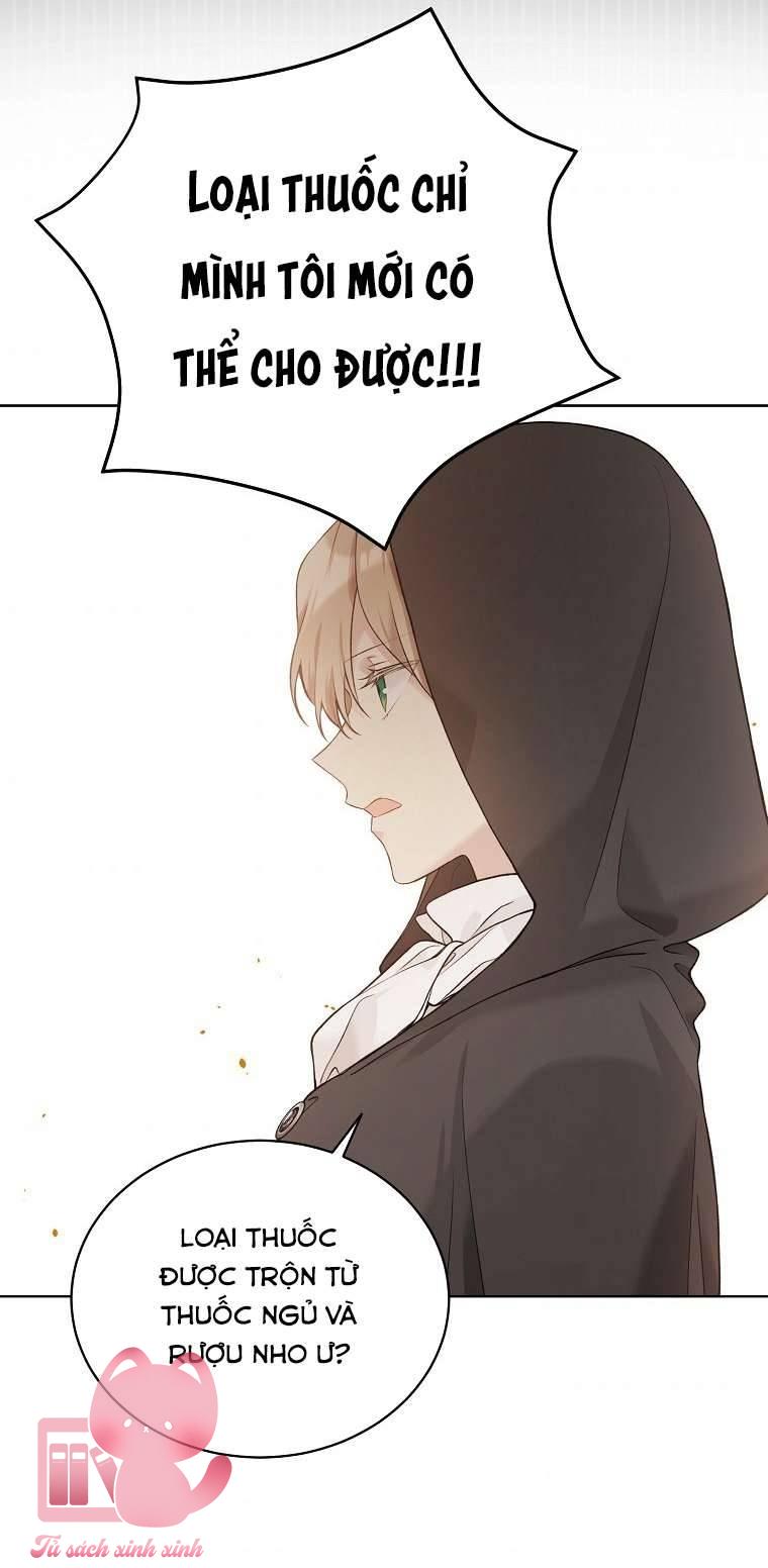 Vương Miện Lục Bảo - Chap 56