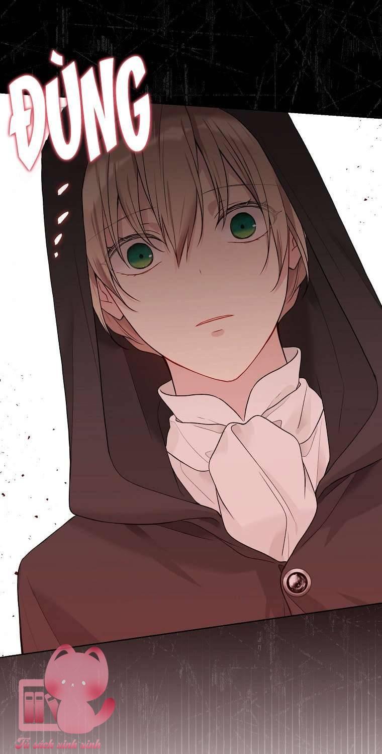 Vương Miện Lục Bảo - Chap 56