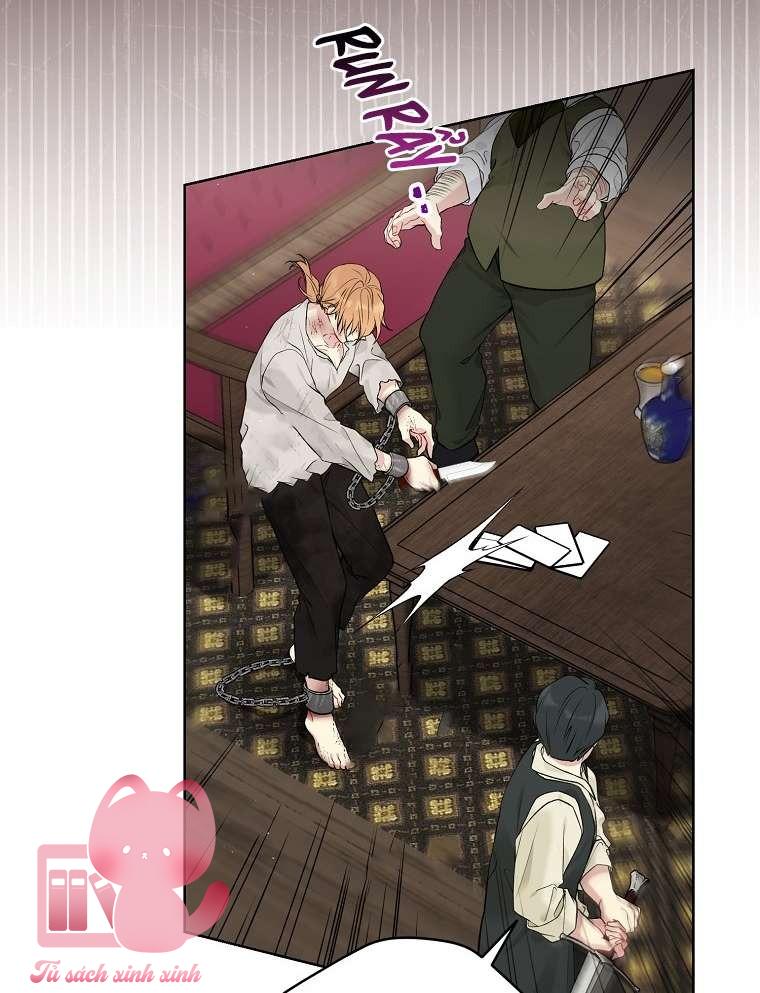 Vương Miện Lục Bảo - Chap 56