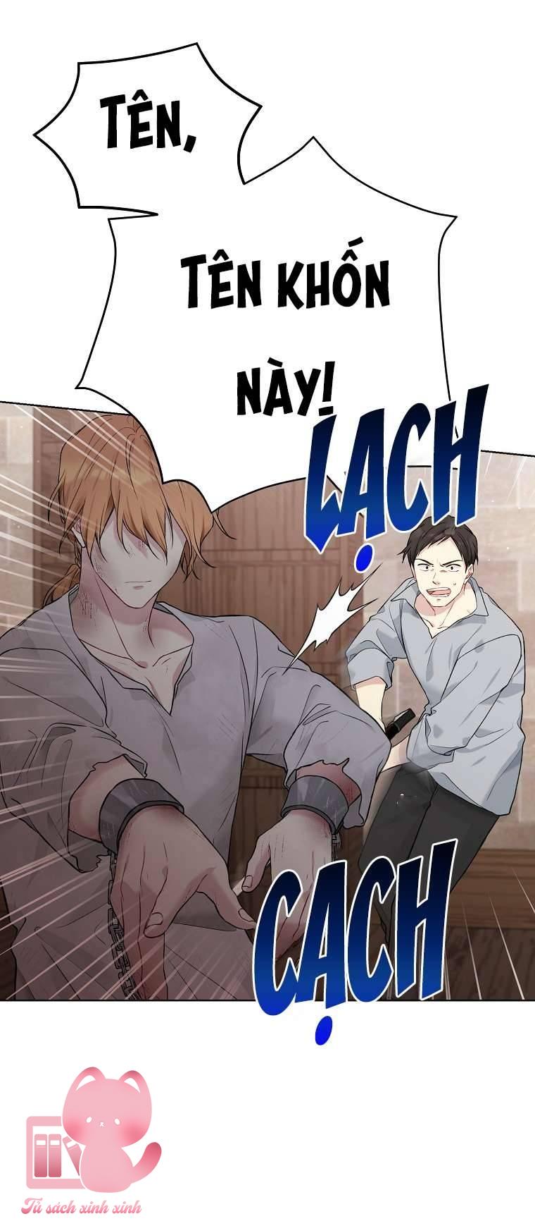 Vương Miện Lục Bảo - Chap 56