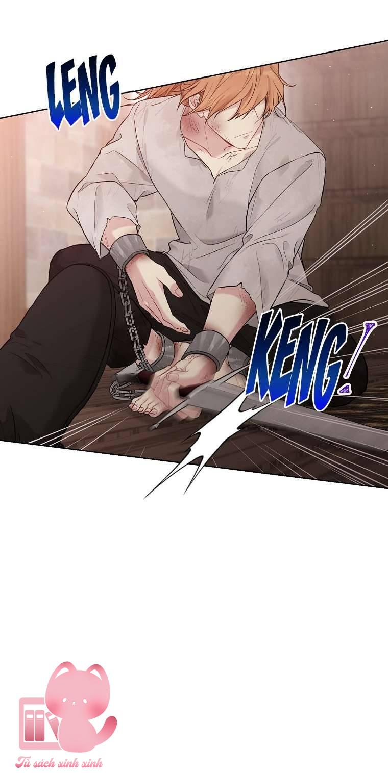 Vương Miện Lục Bảo - Chap 56