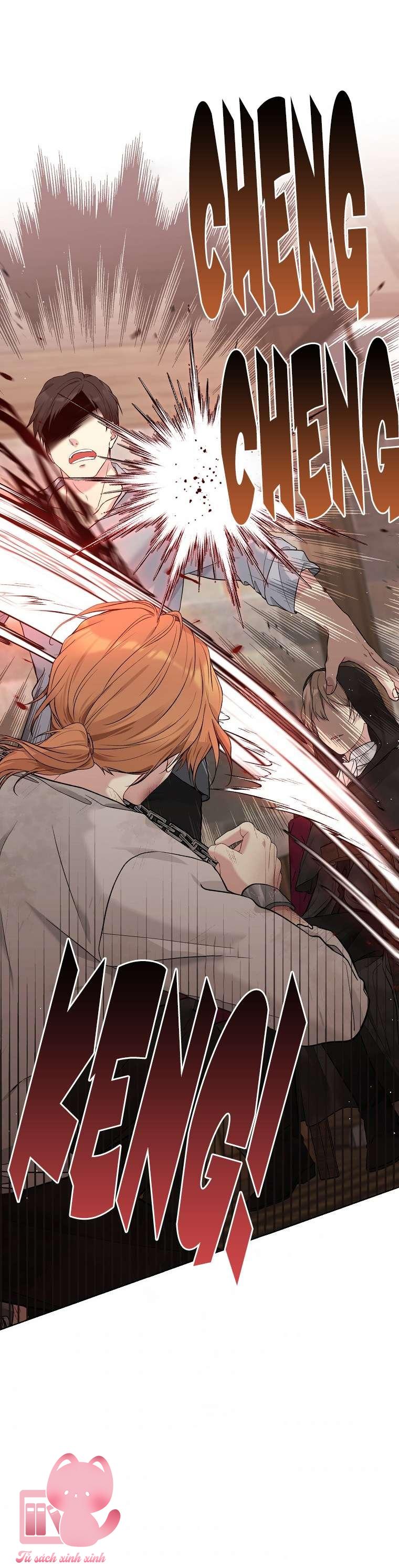 Vương Miện Lục Bảo - Chap 56