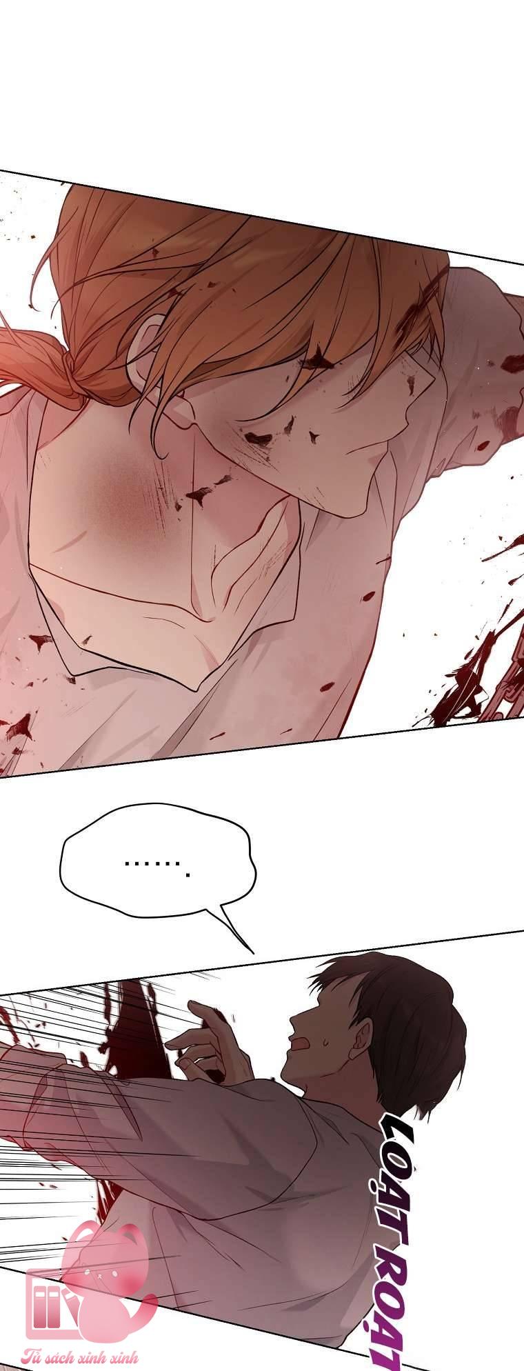 Vương Miện Lục Bảo - Chap 56