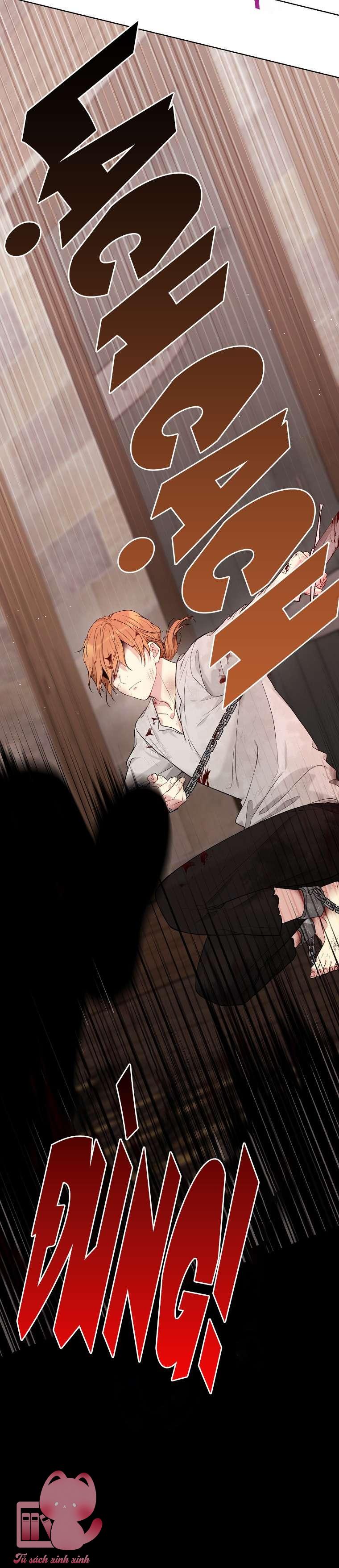 Vương Miện Lục Bảo - Chap 56