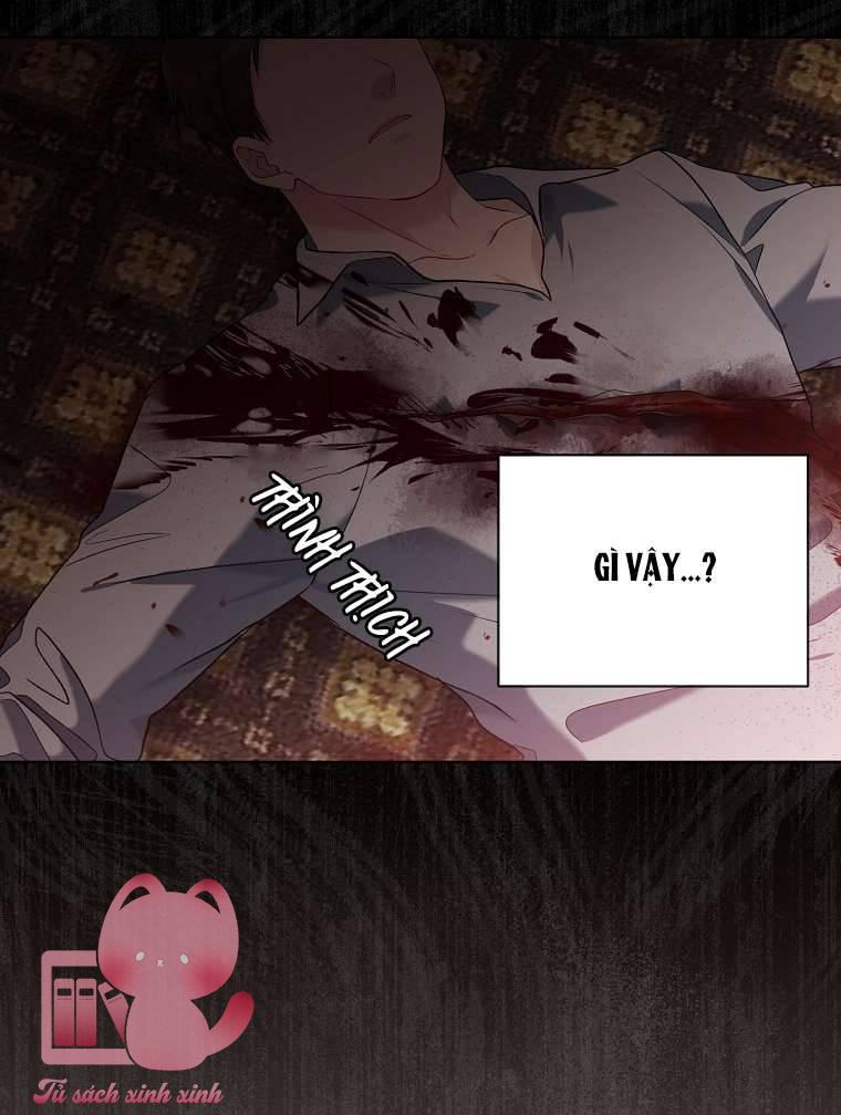 Vương Miện Lục Bảo - Chap 56