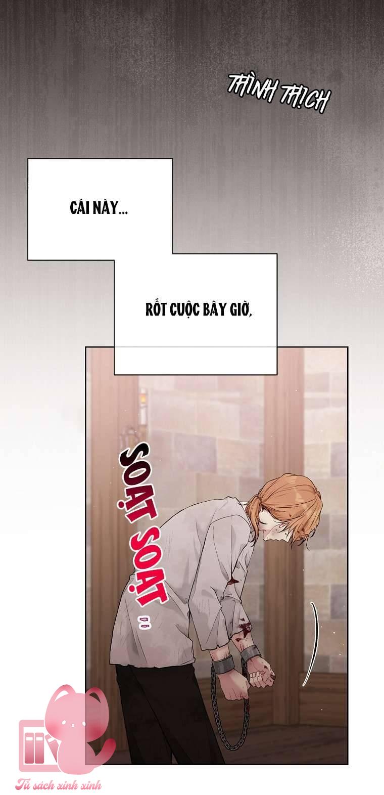 Vương Miện Lục Bảo - Chap 56