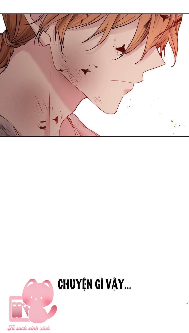 Vương Miện Lục Bảo - Chap 56
