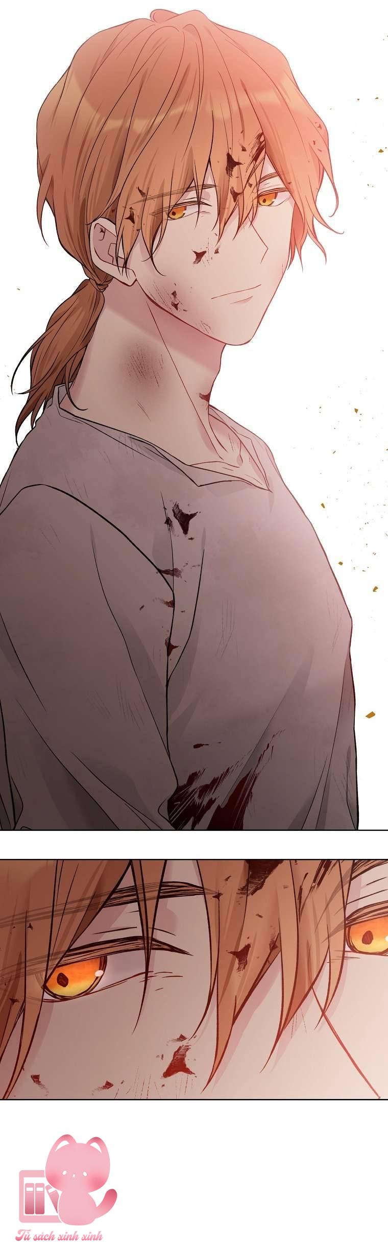 Vương Miện Lục Bảo - Chap 56