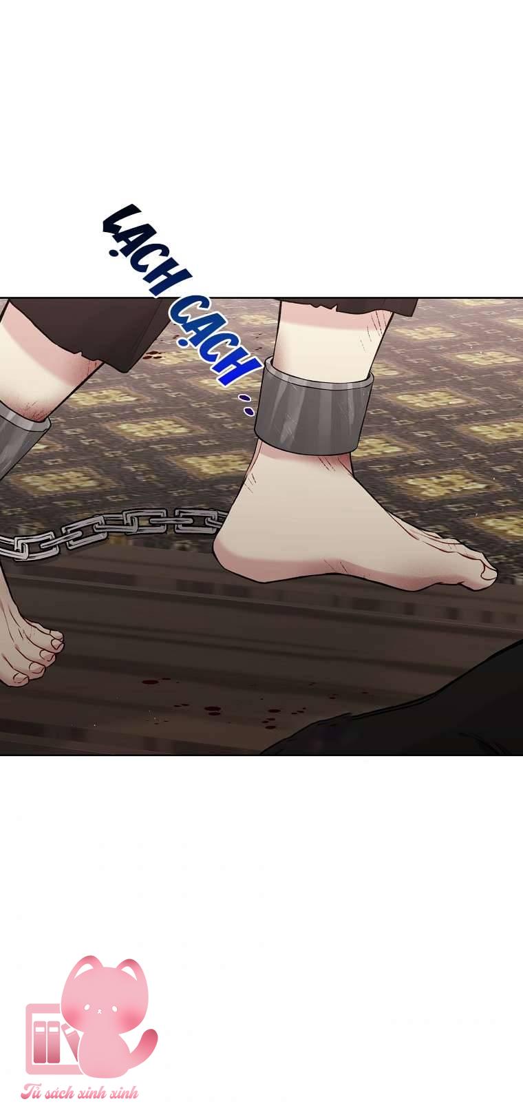 Vương Miện Lục Bảo - Chap 56