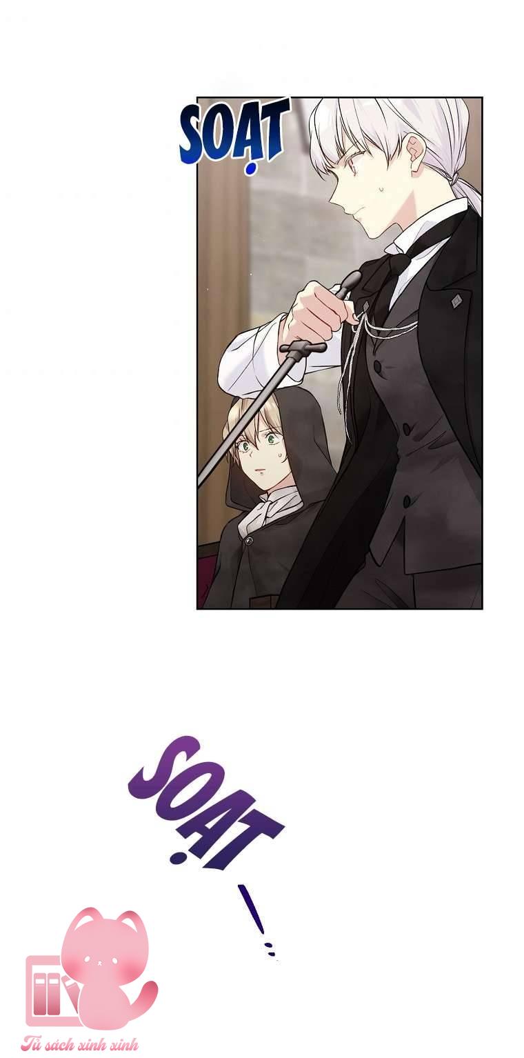 Vương Miện Lục Bảo - Chap 56