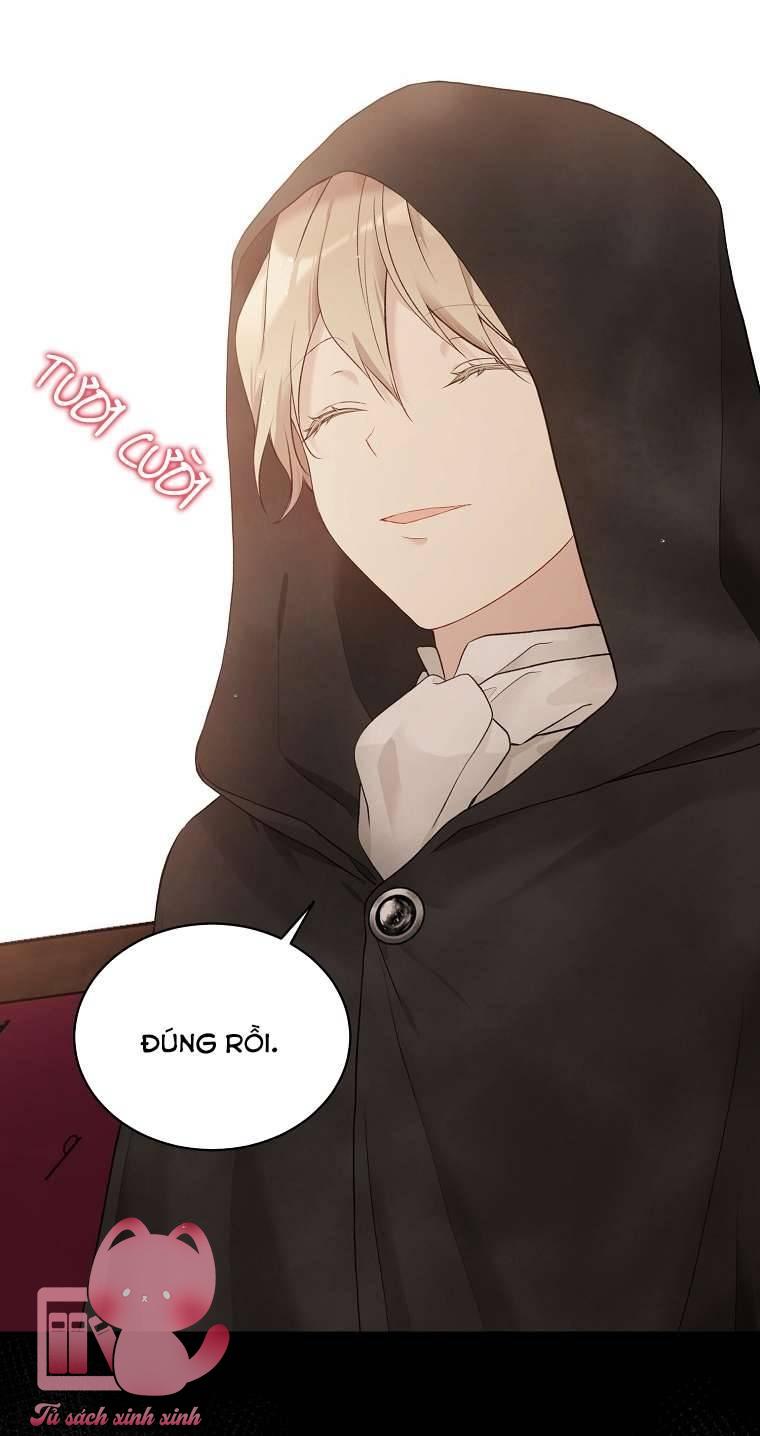 Vương Miện Lục Bảo - Chap 56