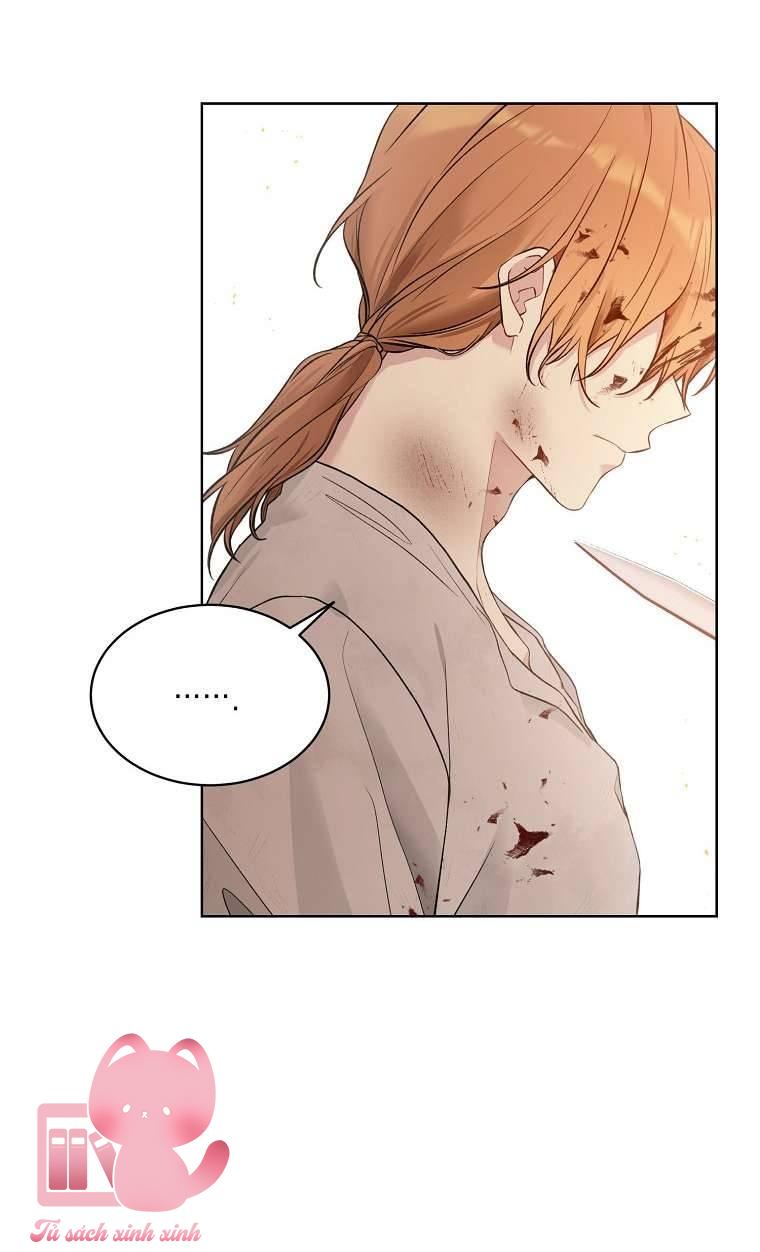 Vương Miện Lục Bảo - Chap 56