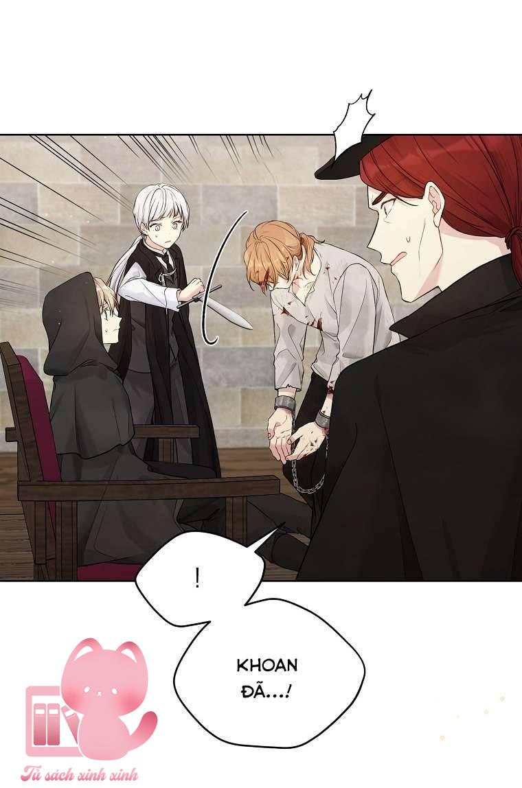 Vương Miện Lục Bảo - Chap 56