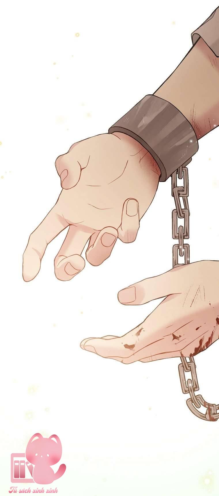 Vương Miện Lục Bảo - Chap 56