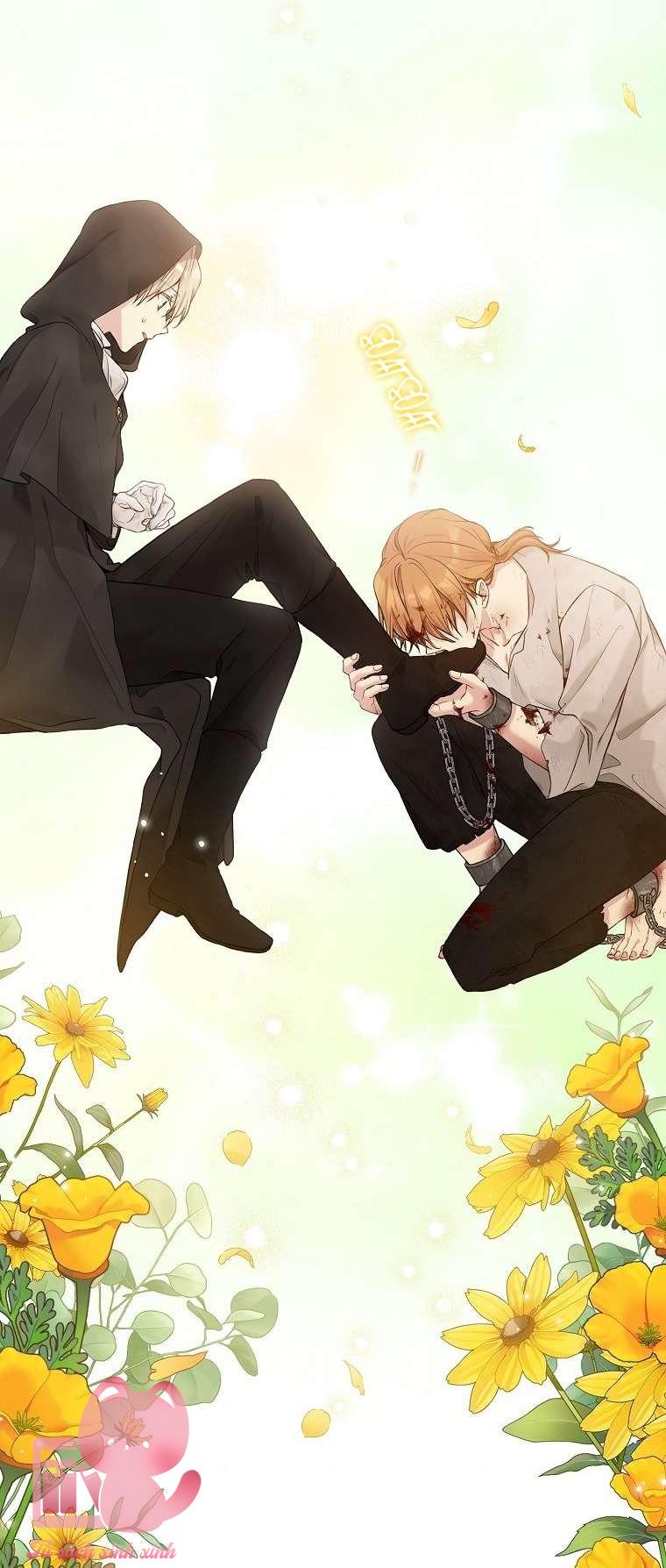 Vương Miện Lục Bảo - Chap 56