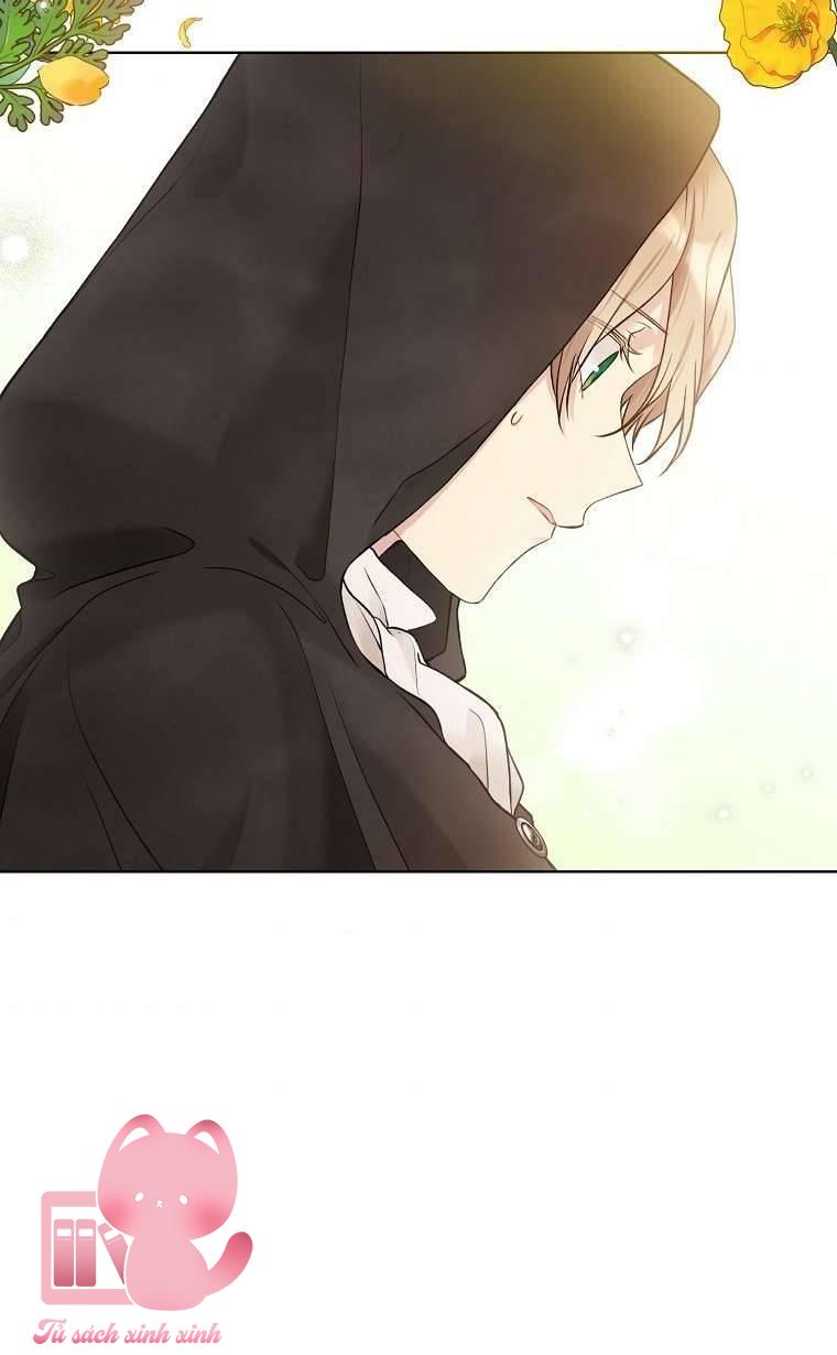 Vương Miện Lục Bảo - Chap 56