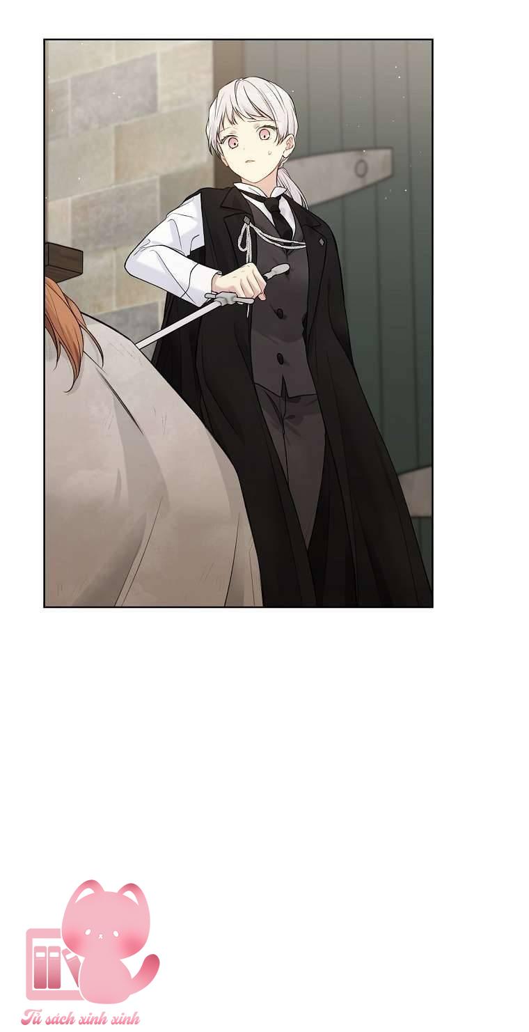 Vương Miện Lục Bảo - Chap 56