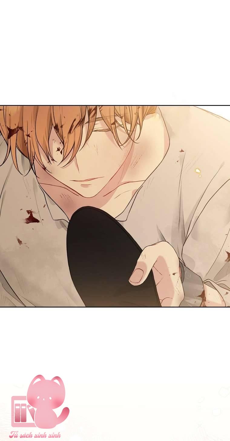 Vương Miện Lục Bảo - Chap 56