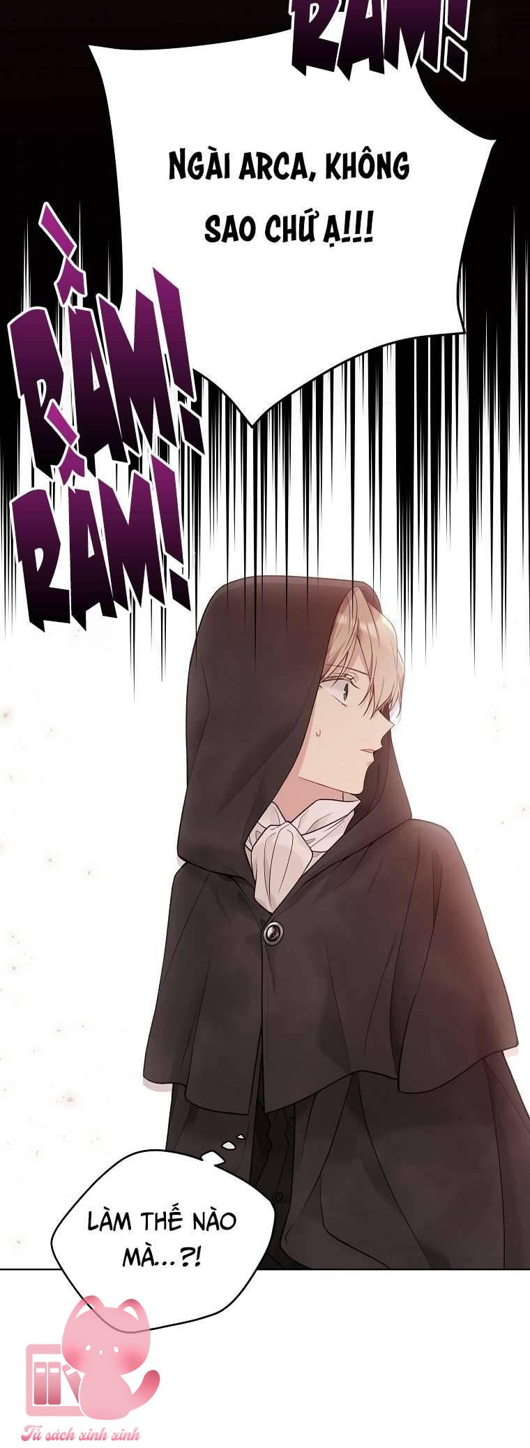 Vương Miện Lục Bảo - Chap 57