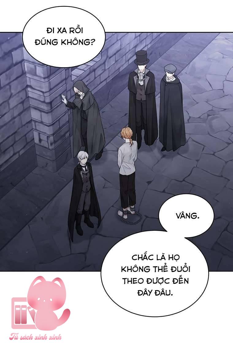 Vương Miện Lục Bảo - Chap 57