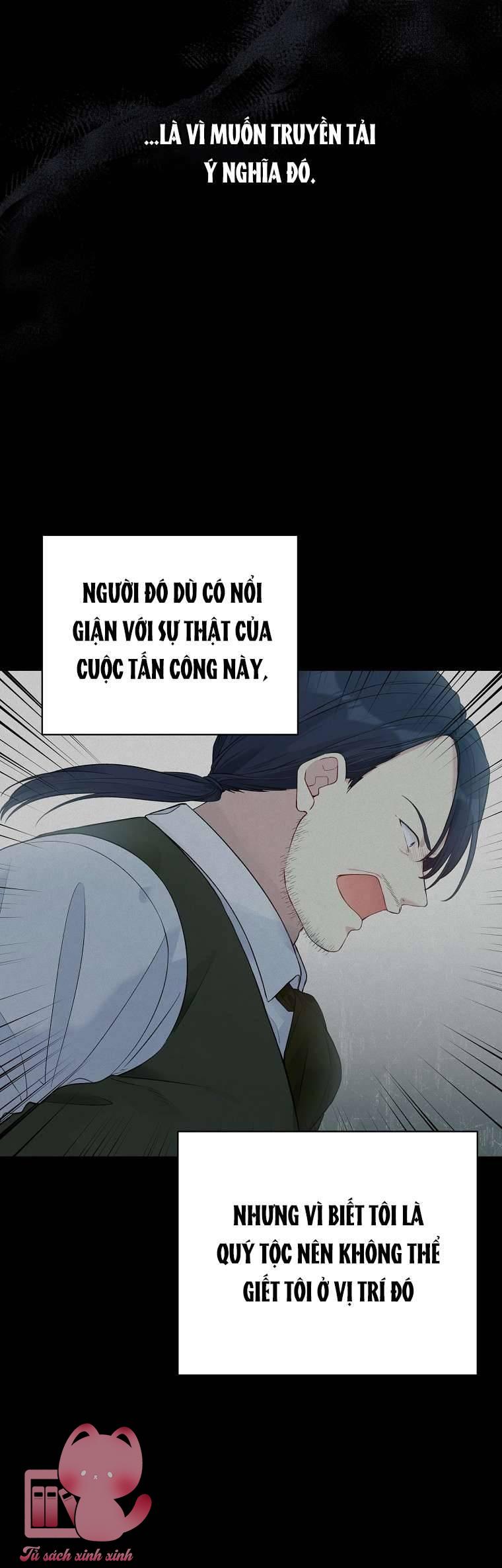 Vương Miện Lục Bảo - Chap 57