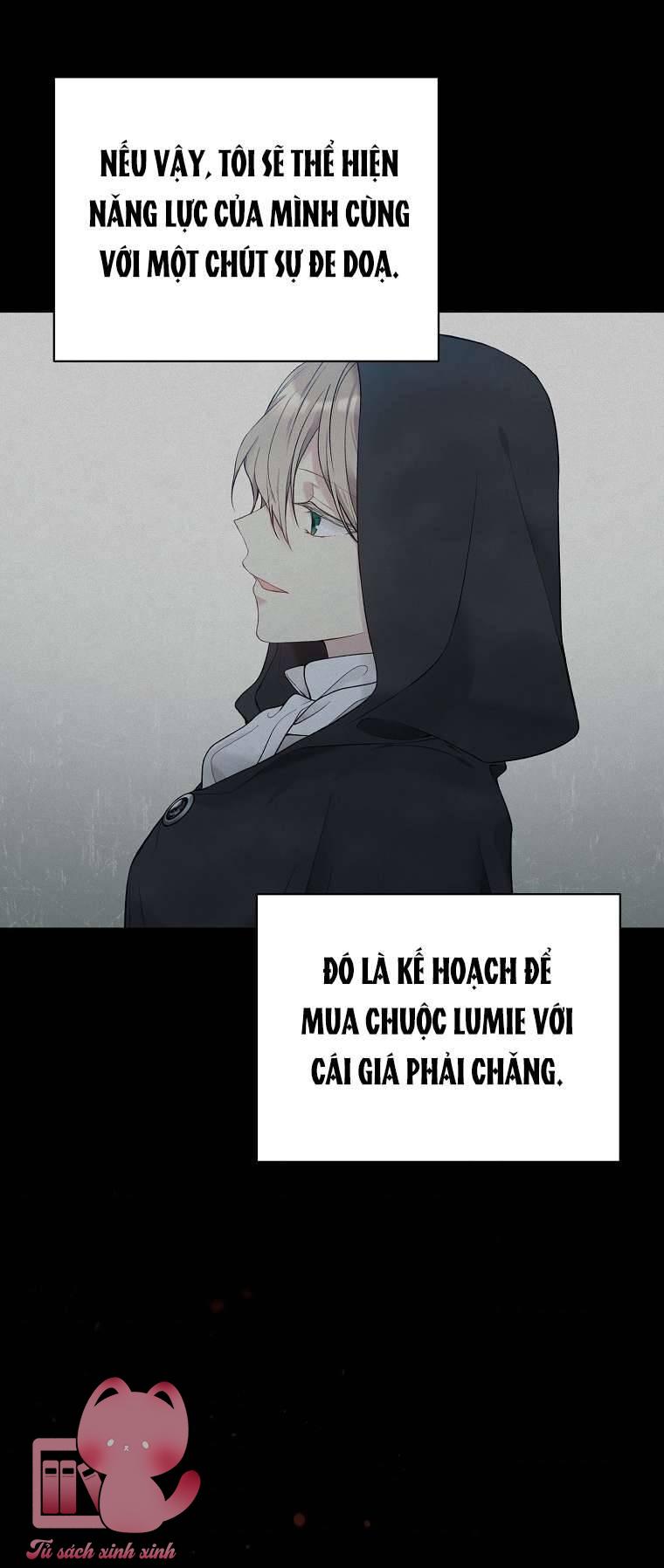 Vương Miện Lục Bảo - Chap 57